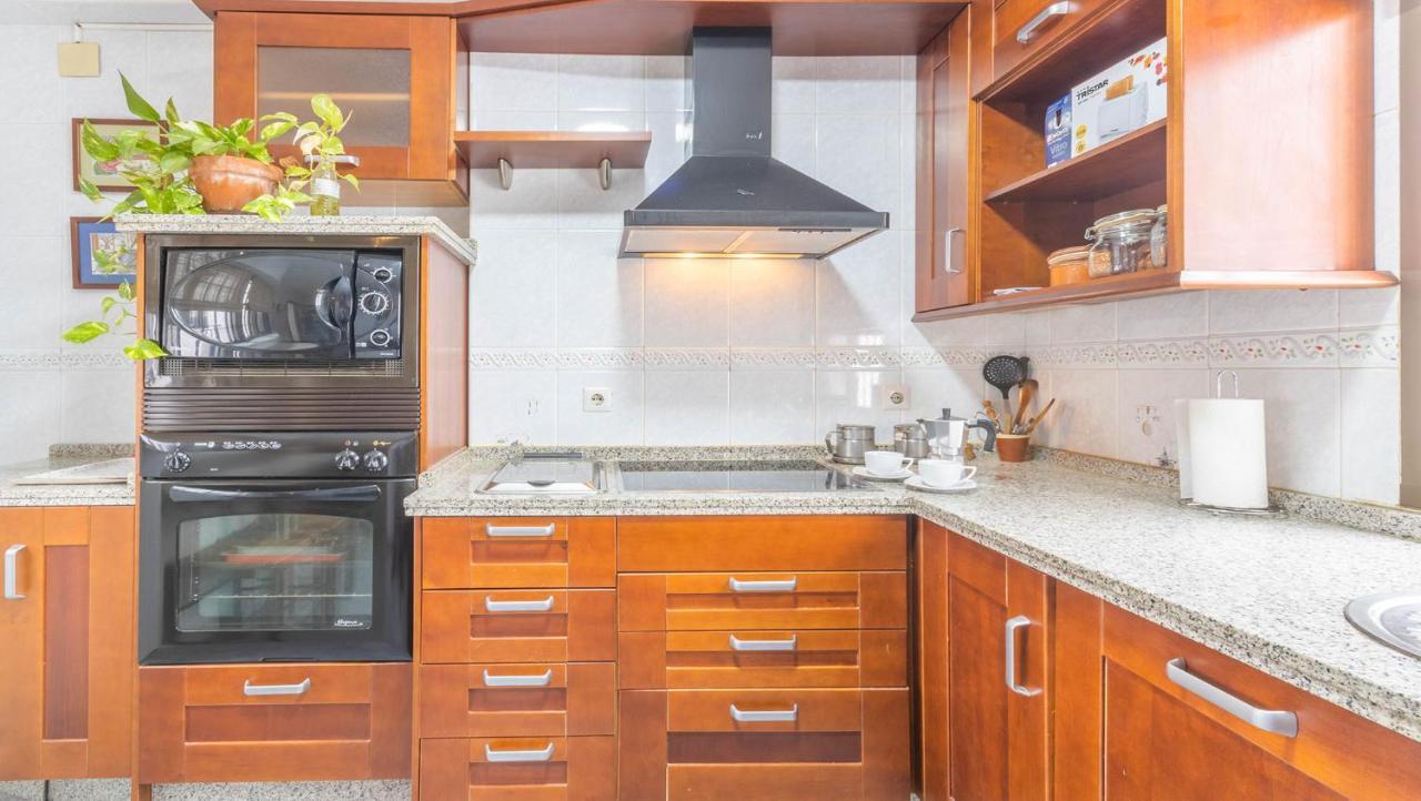 דירות La Casa De Carmina Centro קורדובה מראה חיצוני תמונה