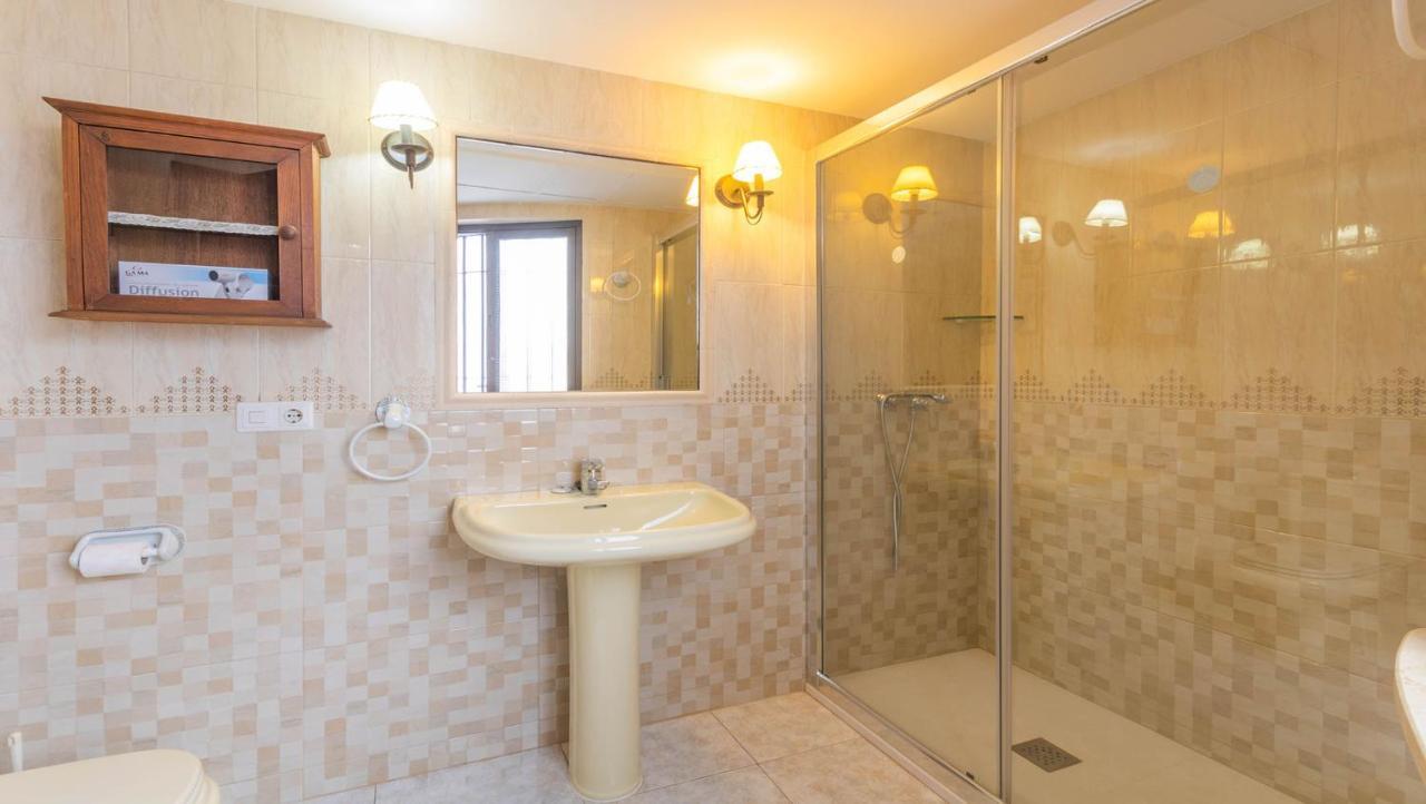 דירות La Casa De Carmina Centro קורדובה מראה חיצוני תמונה